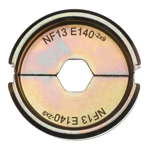 Reapris Milwaukee NF13 E140-2X9 Pressback